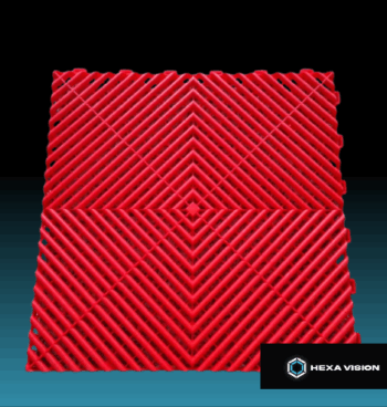 Pardoseala Modulara - Rosie